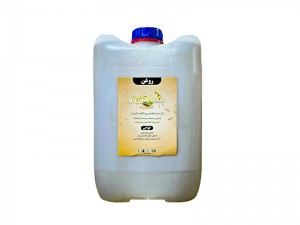 روغن کنجد بدون بو خالص گالنی 20/6 لیتری