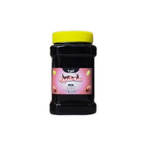 سه شیره سنتی - 500 گرمی