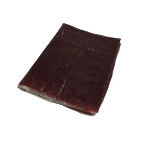 لواشک زغال اخته