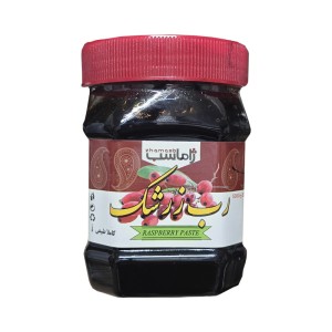 رب میوه ای زرشک پک 16 عددی