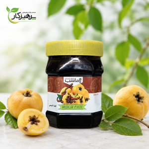 رب میوه ای ازگیل پک 16 عددی