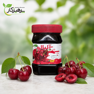 رب میوه ای آلبالو پک 16 عددی
