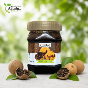 رب میوه ای لیموعمانی پک 16 عددی