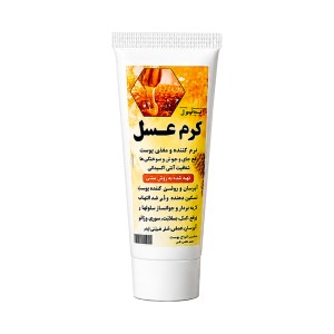 کرم عسل نیکا پک 10 عددی