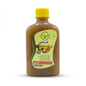 شامپو کندش پک 25 عددی