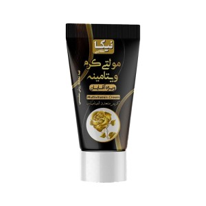مولتی‌کرم ویتامینه‌ (ویژه‌ آقایان) نیکا پک 10 عددی