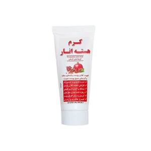 کرم هسته انار نیکا پک 10 عددی