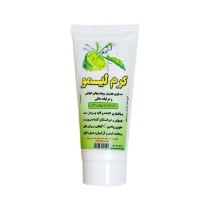 کرم لیمو نیکا پک 10 عددی