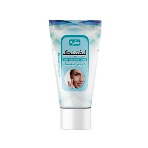 کرم‌ لیفتینگ نیکا پک 10 عددی