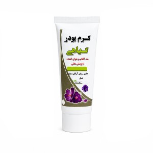 کرم‌پودر و ضدآفتاب نیکا پک 10 عددی