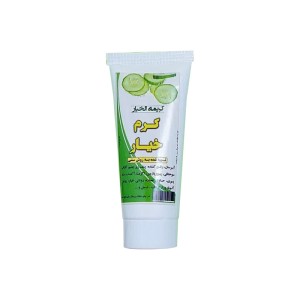 کرم خیار‌ نیکا پک 10 عددی