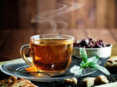 از دمنوش چای بهشت چه می دانید؟