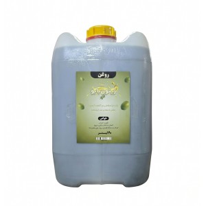 روغن زیتون بابو گالنی 21/7 لیتری