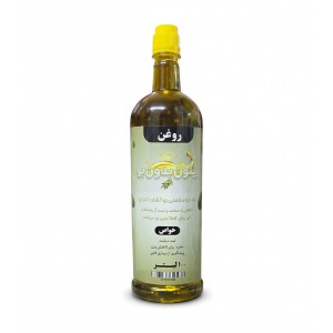 روغن زیتون بدون بو -ظرف یک لیتر