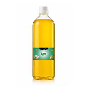 روغن درمانی مورد یک لیتر