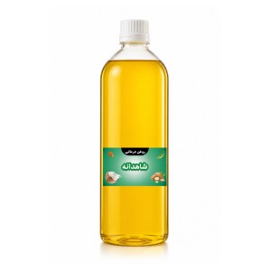 روغن درمانی شاهدانه یک لیتر