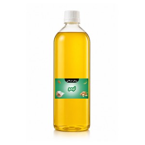 روغن درمانی لیمو یک لیتر