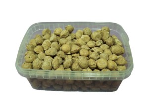 شکر پنیر طبیعی گل محمدی