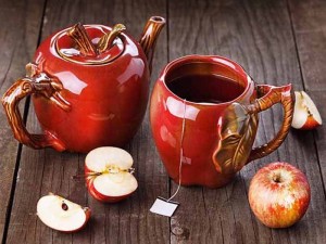 ❗️اگر بی حالی داری و کم انرژی هستی، سیب فراموشت نشه!
 
 
مصرف دمنوش چای بهشت (ترکیب اصلی اش سیب می باشد.) برای رفع ضعف، افزایش نشاط و انرژی...