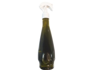 روغن زیتون بدون بو اسپری - 220 میلی لیتر