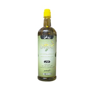 روغن زیتون معمولی با بو