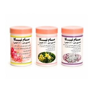 مام پودری