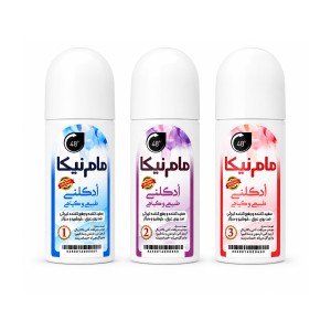 مام رولی
