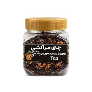 چای مراکشی