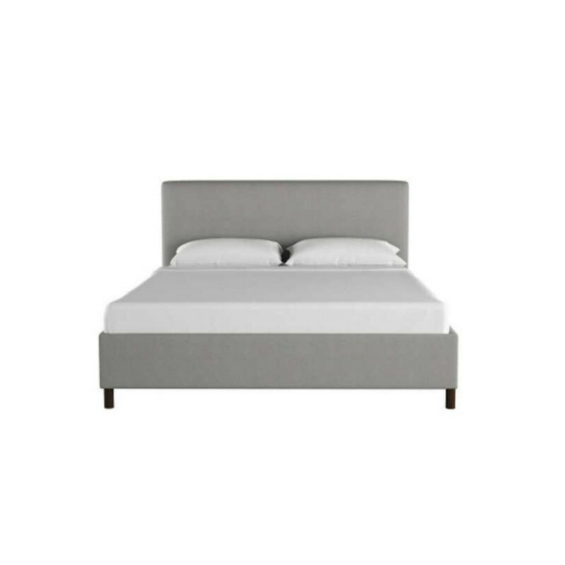 تخت خواب دونفره کد 2839 سایز 120×200 سانتی متر