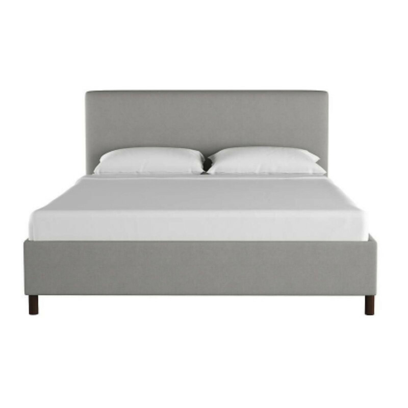 تخت خواب دو نفره کد 2839 سایز درررر 120x200 سانتی متر