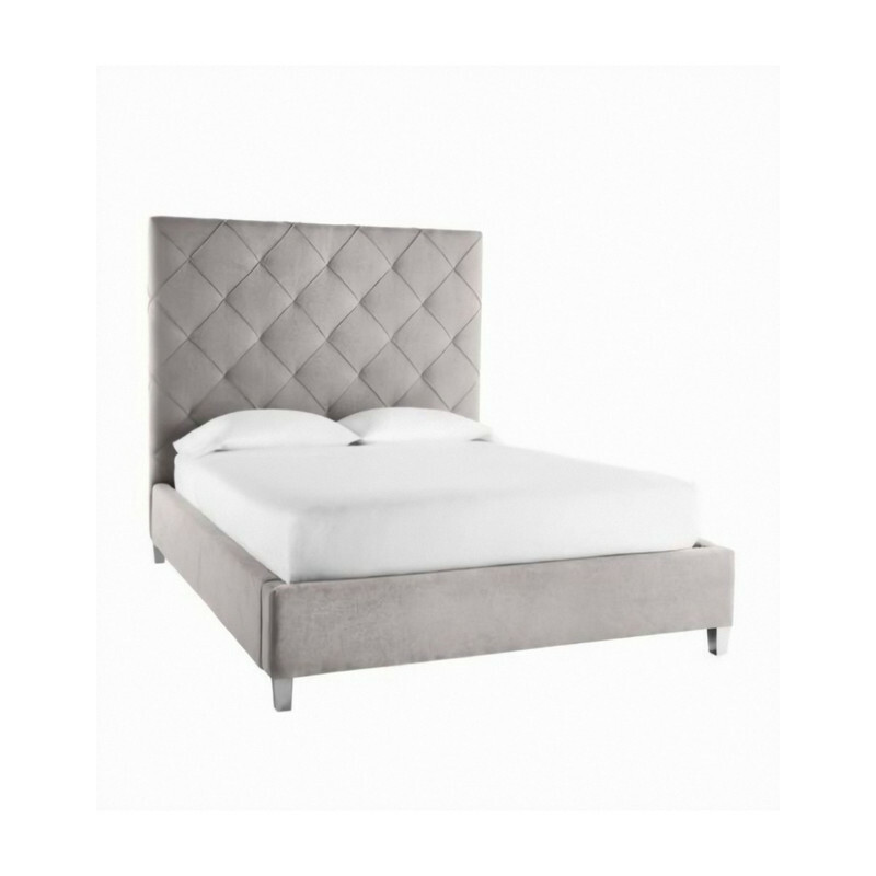 تخت خواب یک نفره مدل روژان سایز 120×200 سانتی متر