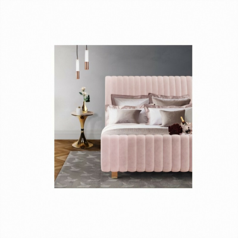 تخت یک نفره مدل سلین سایز 120×200 سانتی متر