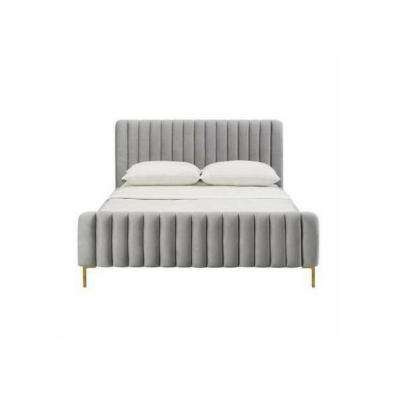 تخت خواب دو نفره مدل 2828 سایز 200x180 سانتی متر