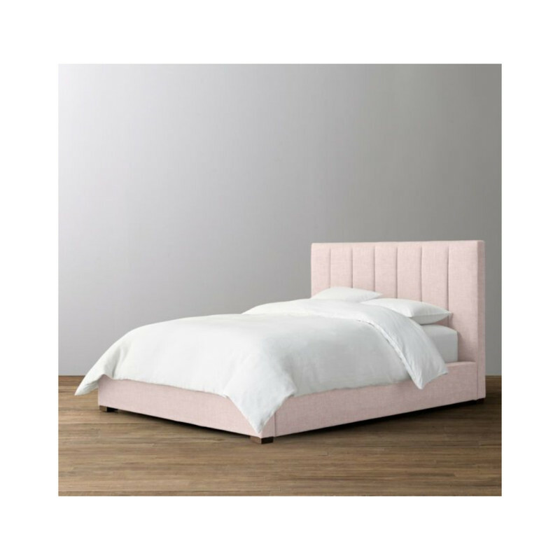 تخت خواب دونفره مدل فانوس سایز 160×200 سانتی متر