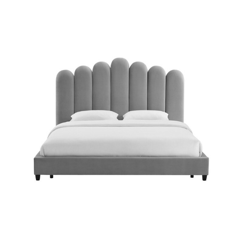 تخت خواب دونفره مدل دنیز سایز 160×200 سانتی متر