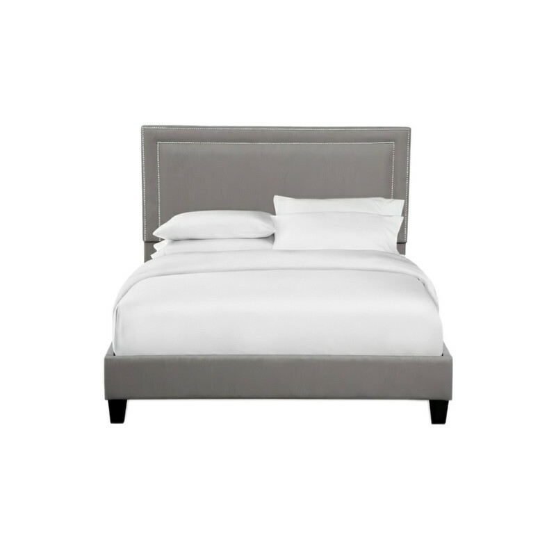 تخت خواب یک نفره مدل فارا سایز 120×200 سانتی متر