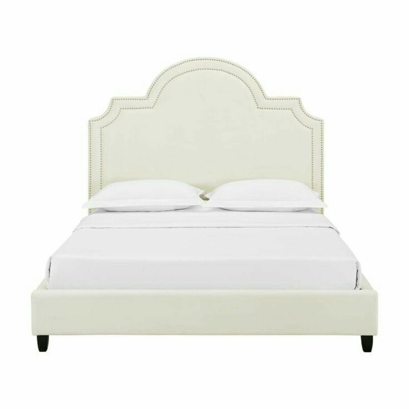 تخت خواب 2 نفره کد 01 سایز 200 × 160 سانتی متر