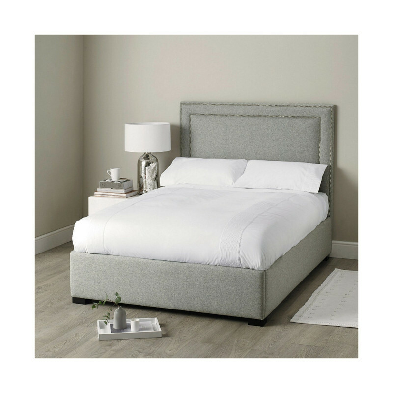 تخت خواب دونفره مدل پانیزا سایز 160×200 سانتی متر