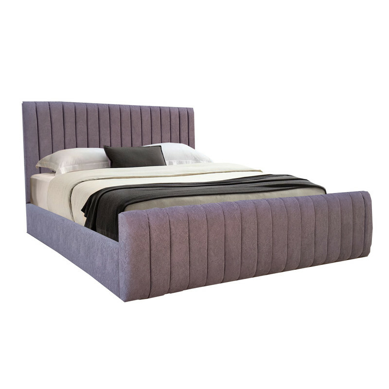 تخت خواب دونفره کد 1922 سایز 160×200 سانتی متر