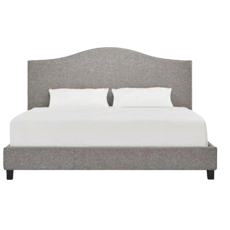 تخت خواب دونفره مدل A253 سايز 200x160 سانتی متر