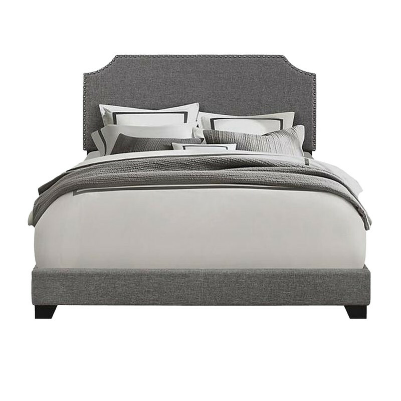 تخت خواب دونفره مدل كيهان سايز 200x160 سانتی متر