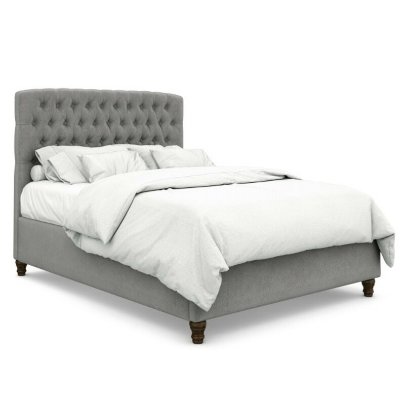 تخت خواب دونفره مدل توكيو سايز 200x160 سانتی متر