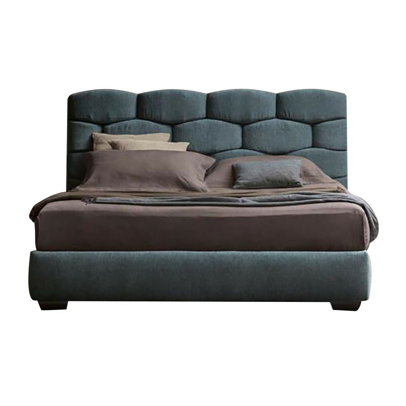 تخت خواب دونفره مدل A250 سايز 200x160 سانتی متر