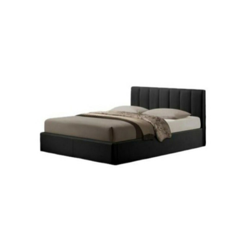 تخت یک نفره مدل اوروس سایز 120×200 سانتی متر