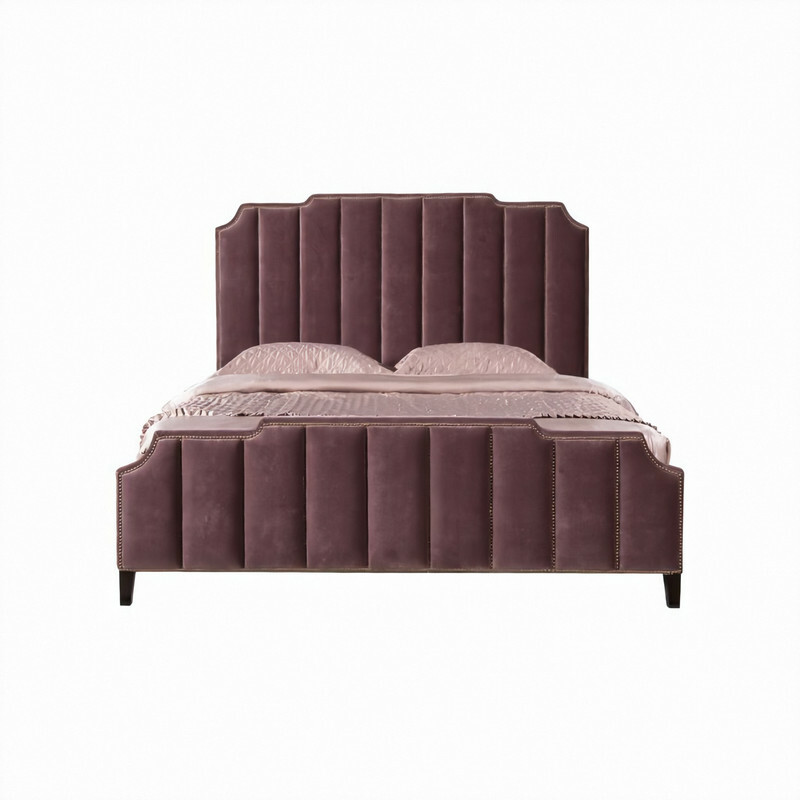 تخت خواب یک نفره مدل modela2 سایز 120×200 سانتی متر