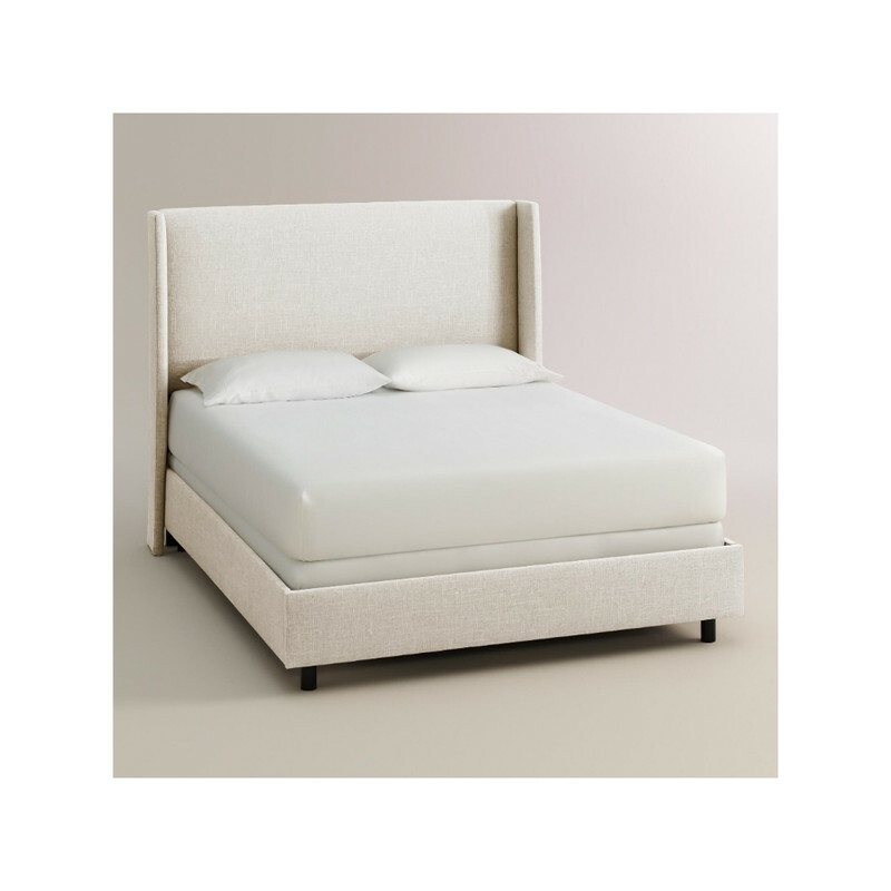 تخت دونفره مدل sonya سایز 160×200 سانتی متر