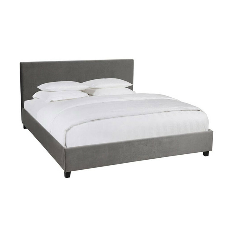 تخت خواب دو نفره مدل REN سایز 200X160 سانتی متر