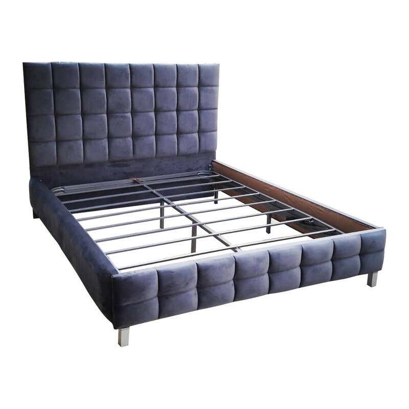 تخت خواب دونفره کد 2094 در سایز 160×200 سانتی متر