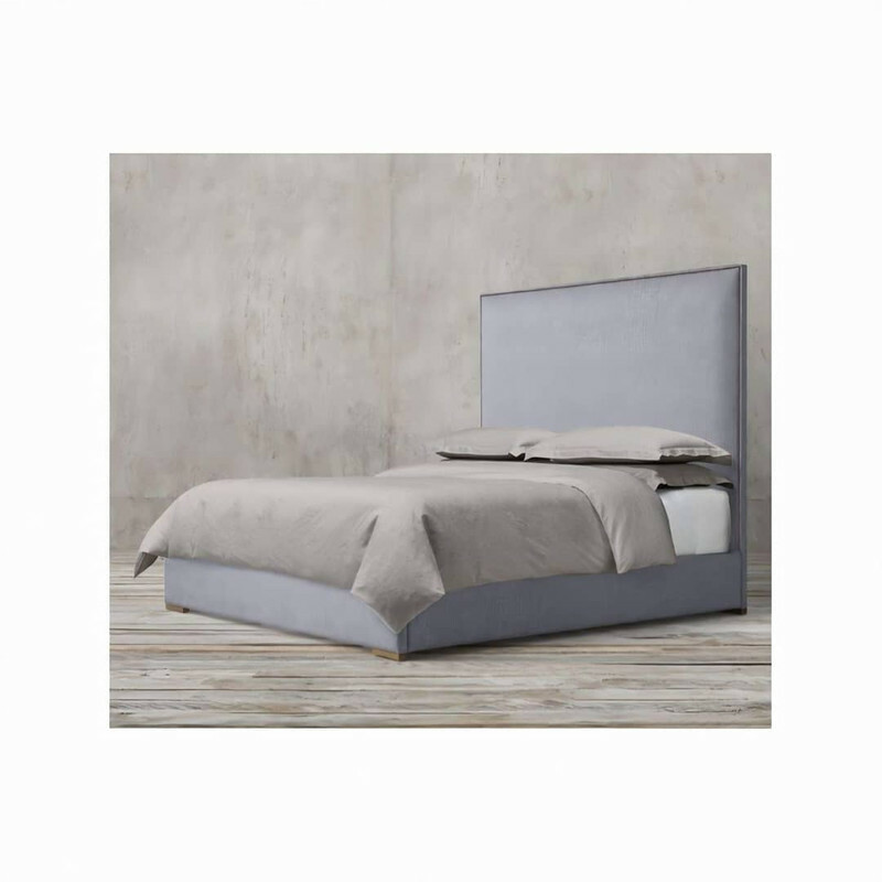 تخت خواب یک نفره مدل foma سایز 90×200 سانتی متر