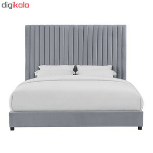 تخت خواب دو نفره مدل باروس سایز 160×200 سانتی متر